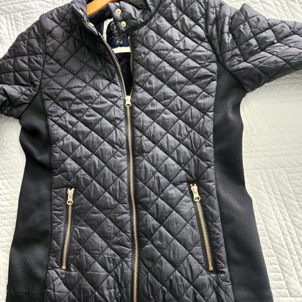 Cavalini jacket - Picture 7 of 10